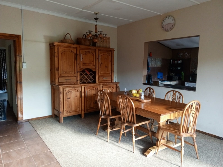 3 Bedroom Property for Sale in Kestell Free State
